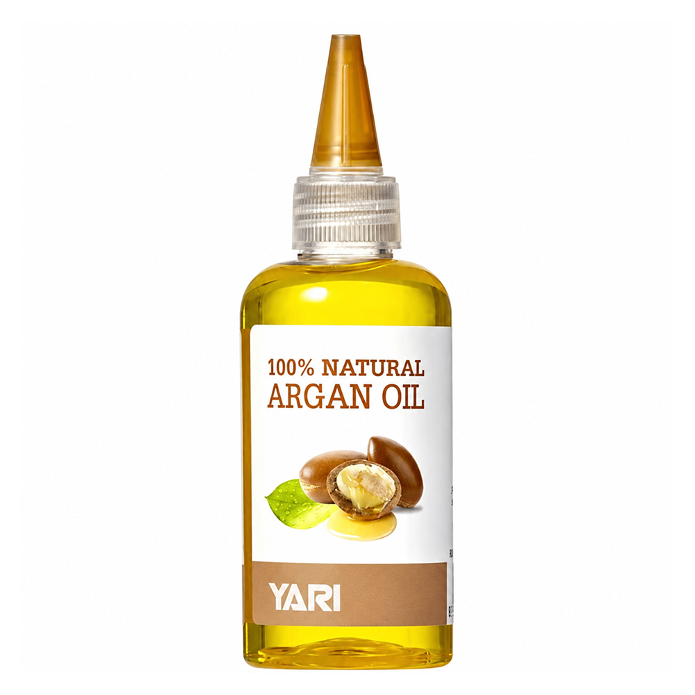 Yari 100% Natural Oil 105ml