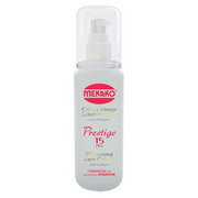 Mekako Prestige 15Plus Whitening Face Cream 120ml-All-Aladin Beauty