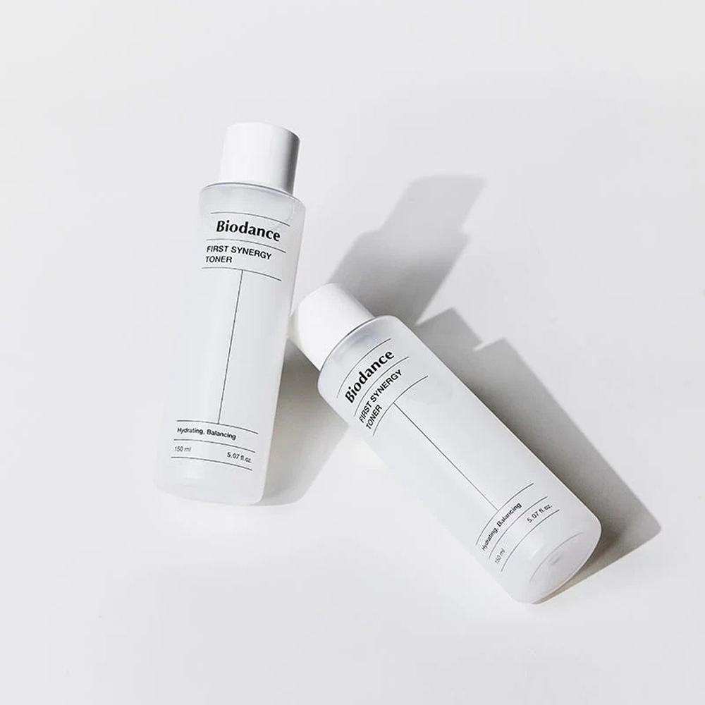 Biodance First Synergy Toner 150ml-All-Aladin Beauty