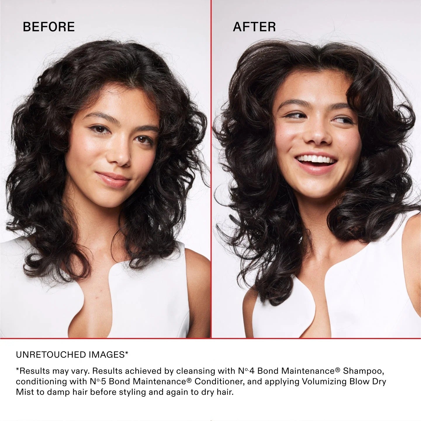 Olaplex Voluminising Blow Dry Mist 150ml