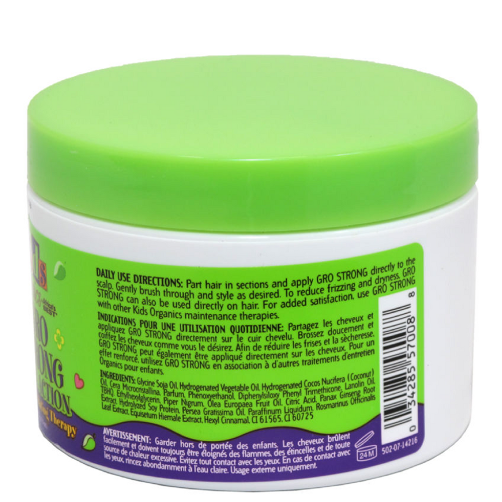 Africa's Best Kids Originals Gro Strong Triple Action 7.5oz