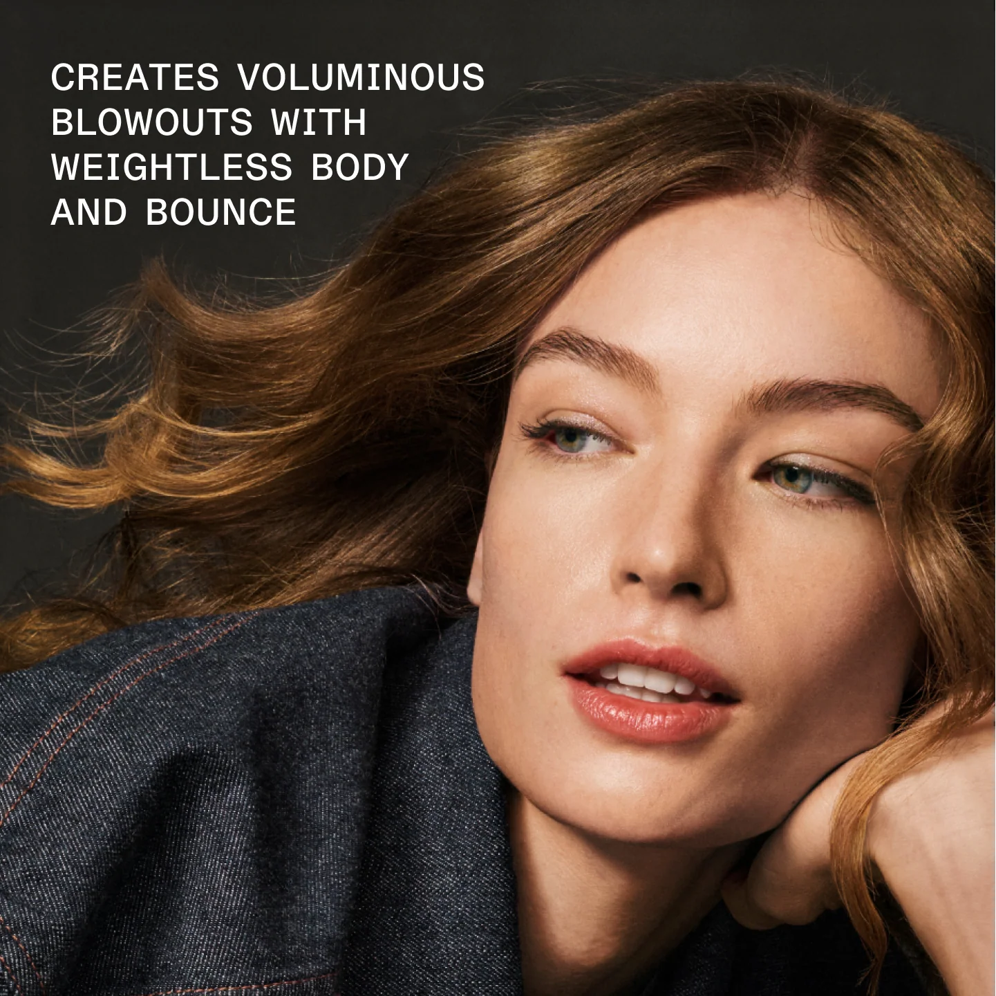 Olaplex Voluminising Blow Dry Mist 150ml