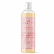 Inahsi Naturals Define & Shine Liquid Styling Gel 355g