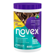 Novex My Curls Hair Mask Conditioner