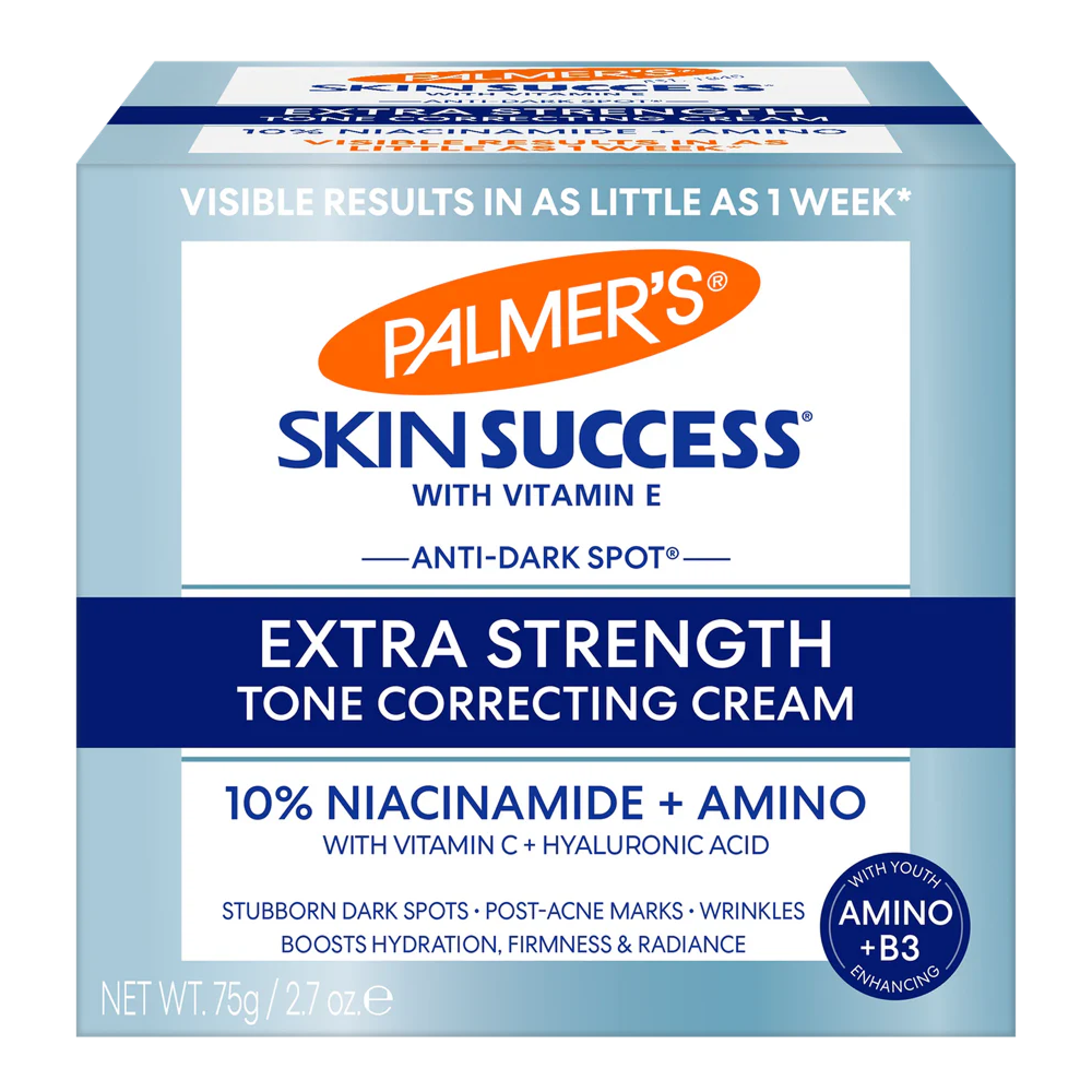 Palmer's Skin Success Extra Strength Tone Correcting Cream 75g-All-Aladin Beauty
