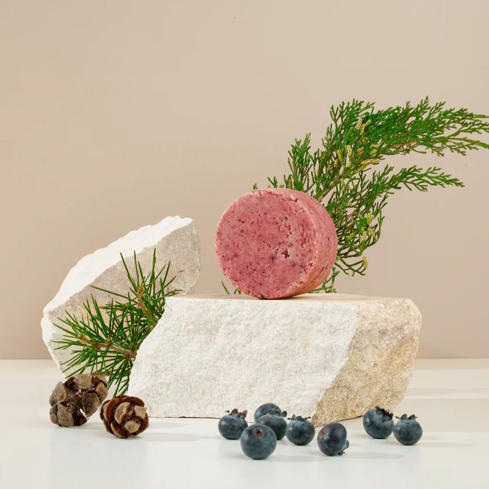 Kia Ora Tundra Solid Shampoo 85g