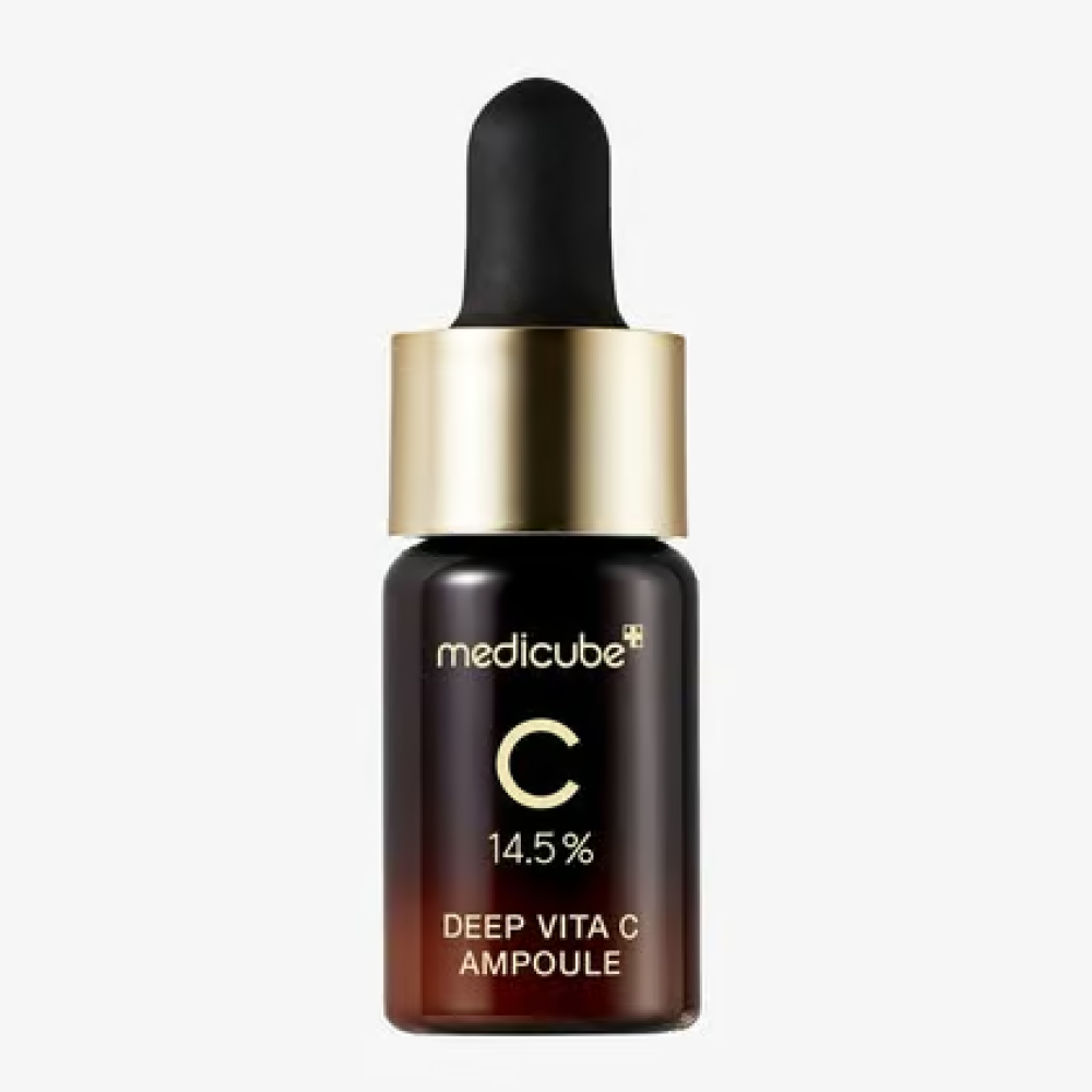 Medicube Deep Vita C Ampoule 20ml
