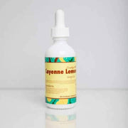 Ecoslay Oil Cayenne Lemon Squeeze 59ml