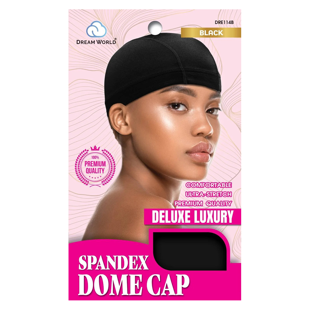 Dream World W-Dome Cap-All-Aladin Beauty