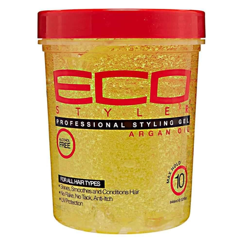 Eco Styler Gel Argan Oil