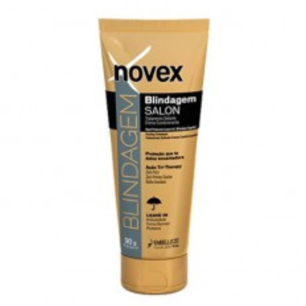 Novex Salon Shielding 90g