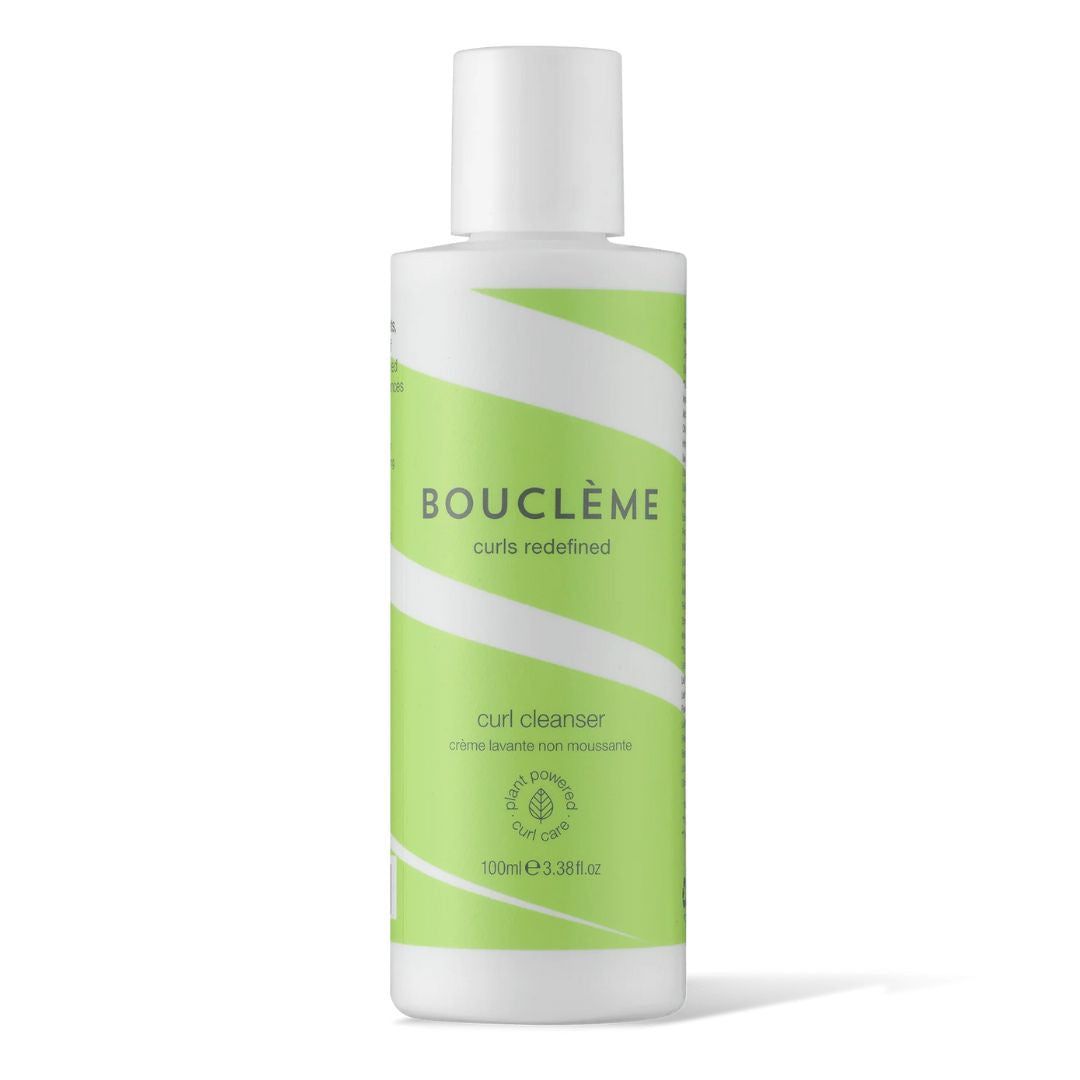 Boucleme  Fragrance Free Curl Cleanser 300ml
