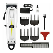 Wahl Super Taper Cordless Clipper