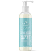 Inahsi Moisture Supreme Curl Sculpting Glaze Fragrance Free 355g