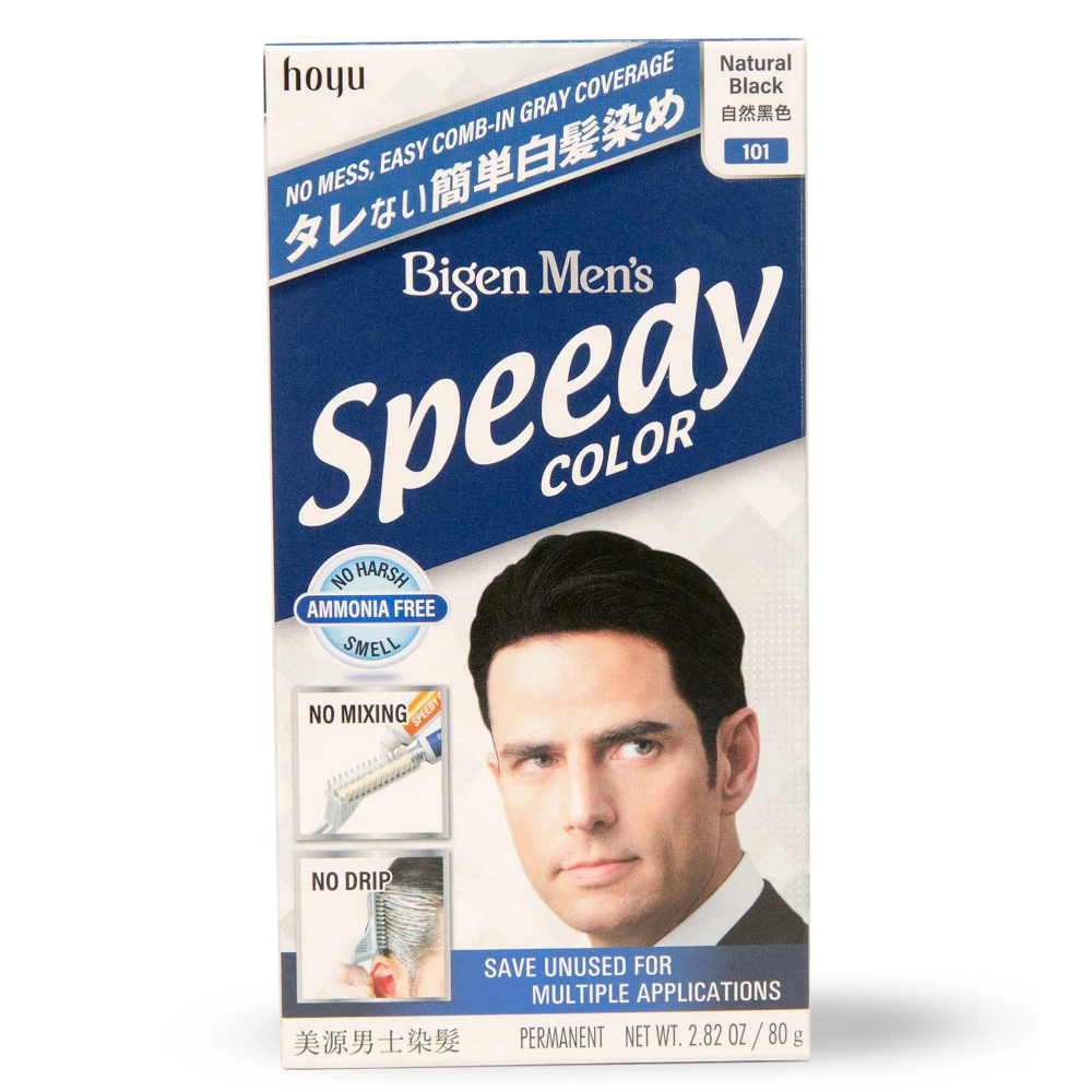 Bigen Speedy for Men-All-Aladin Beauty