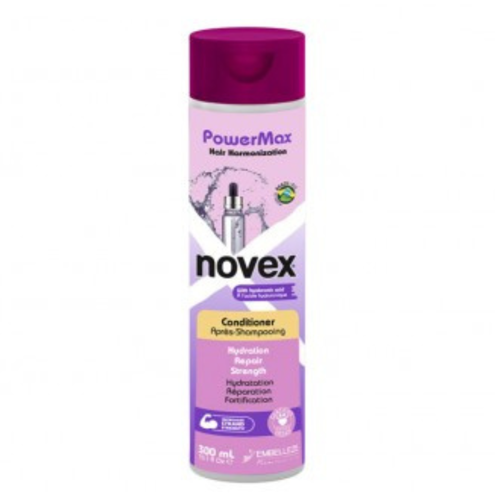 Novex Powermax Conditioner 300ml