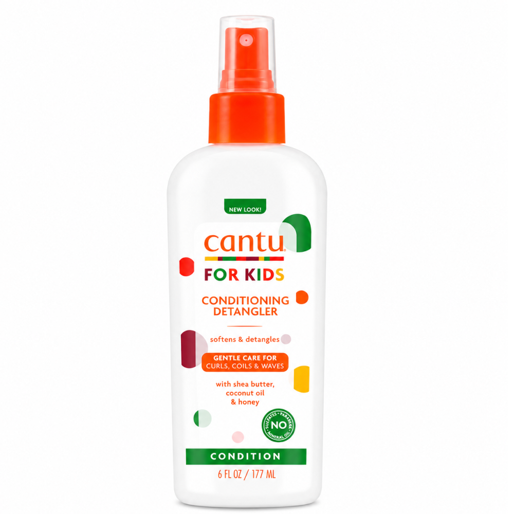 Cantu Kids Combo 5 Units