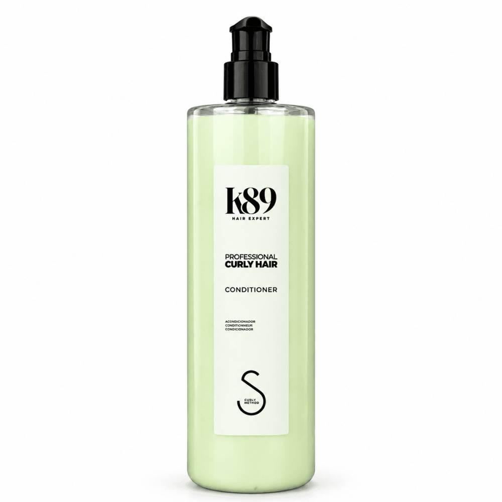 K89 Professional Curly Hair Conditioner 500ml
