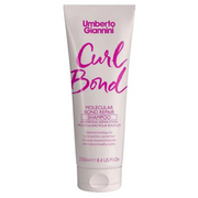 Umberto Giannini Curl Bond Shampoo 250ml-Nourishing Shampoo-Aladin Beauty