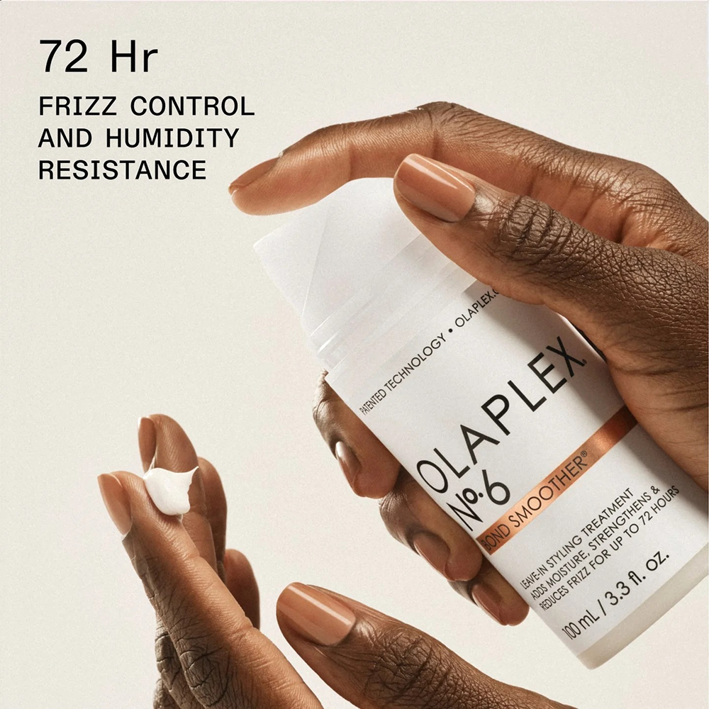 Olaplex Nº6 Bond Smoother 100ml