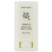 Beauty of Joseon Matte Sun Stick Mugwort + Camellia 18g