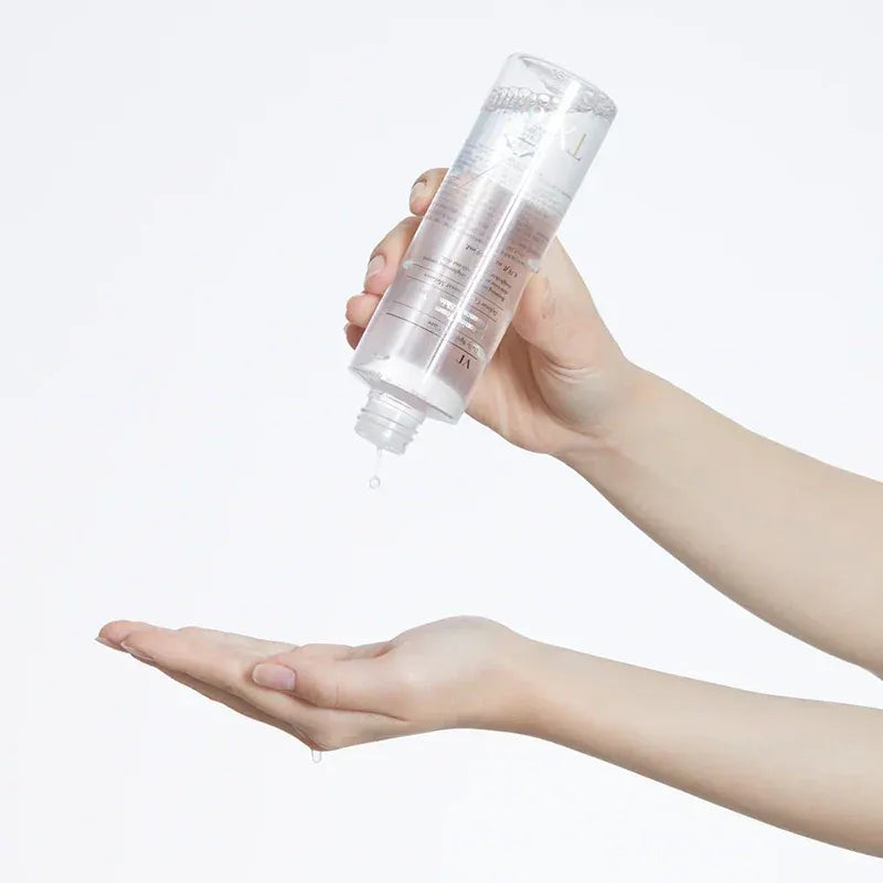 Vt Cosmetics Tx-Toning Toner 200ml