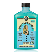 Lola Cosmetics Danos Vorazes Shampoo 250ml