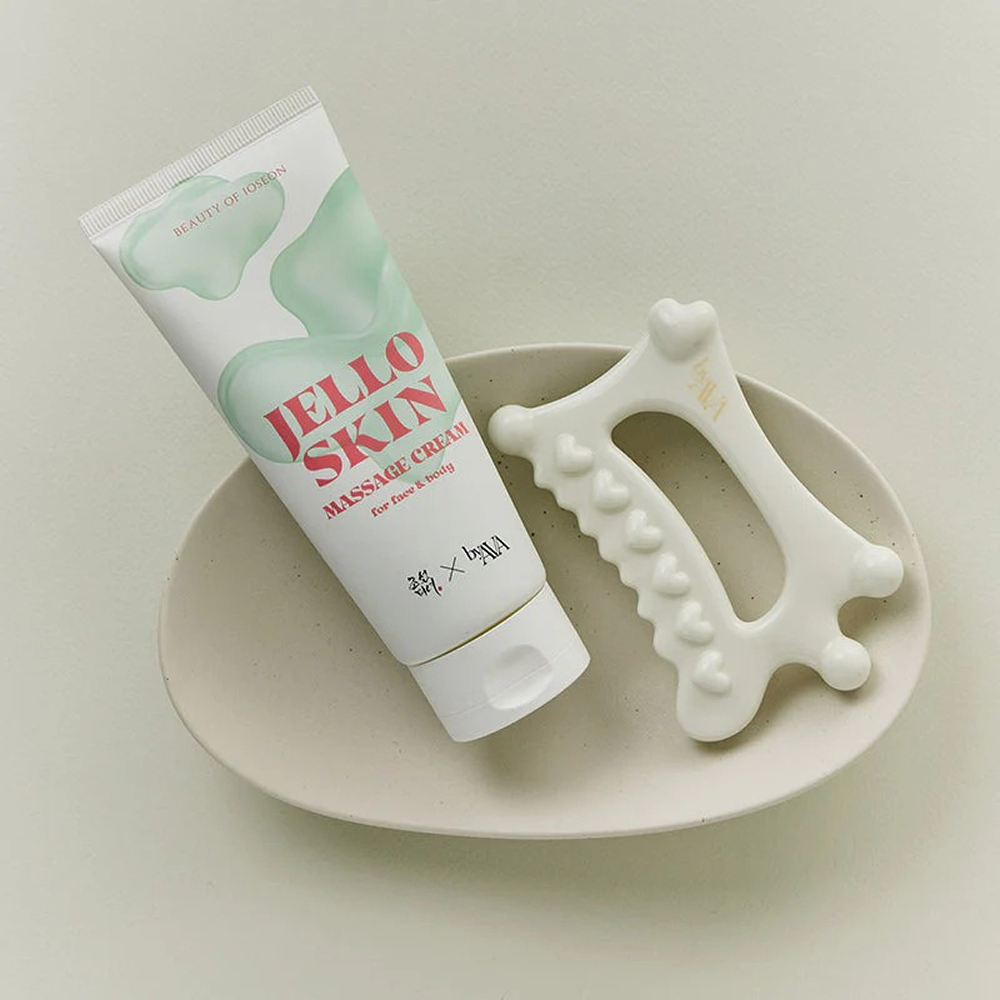 Beauty Of Joseon Jelloskin Massage Cream For Face & Body 200ml