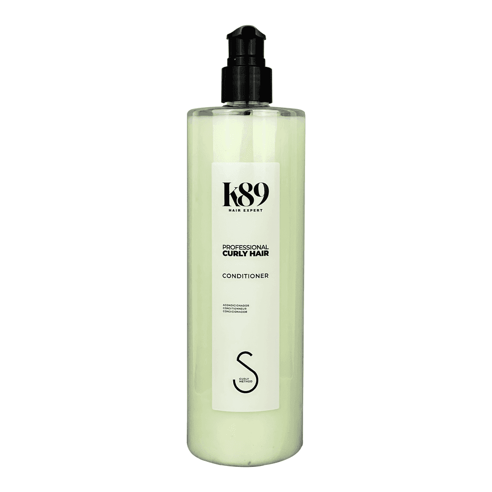 K89 Professional Curly Hair Conditioner 500ml