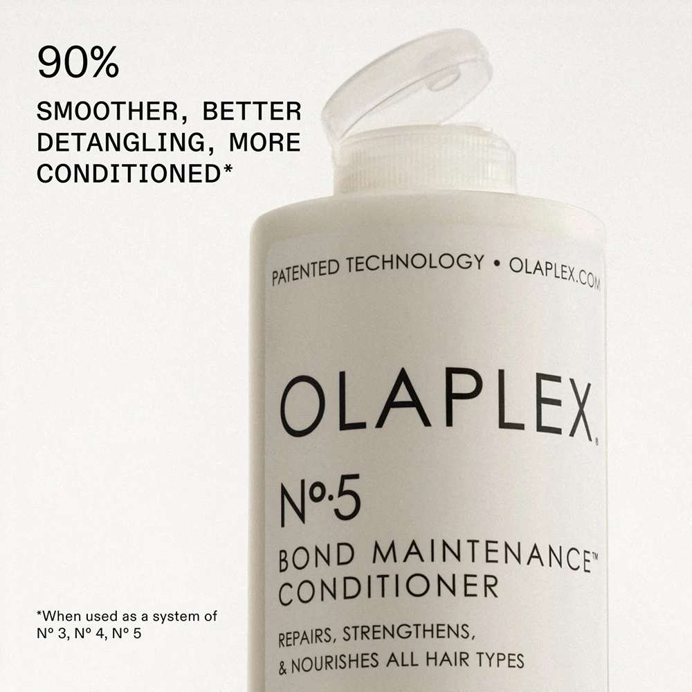 Olaplex Nº5 Bond Maintenance Conditioner