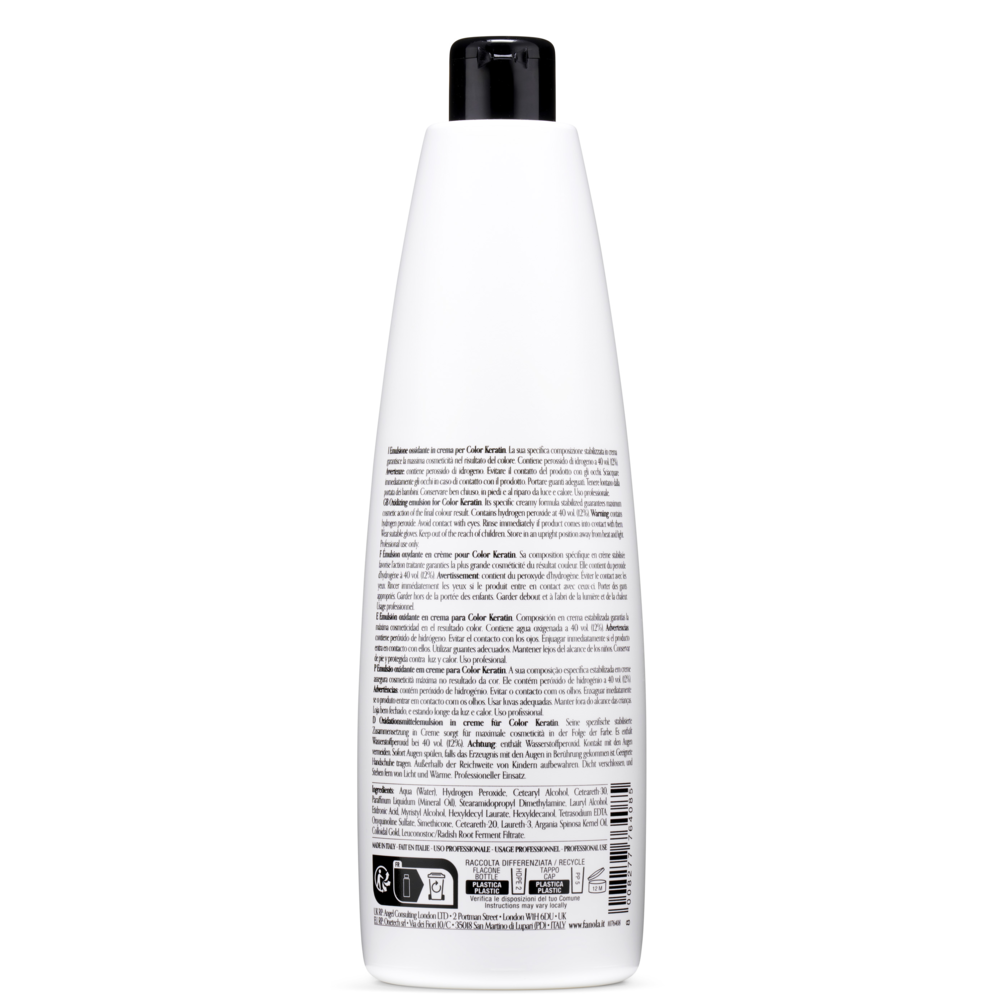 Fanola Gold Activator 1000ml