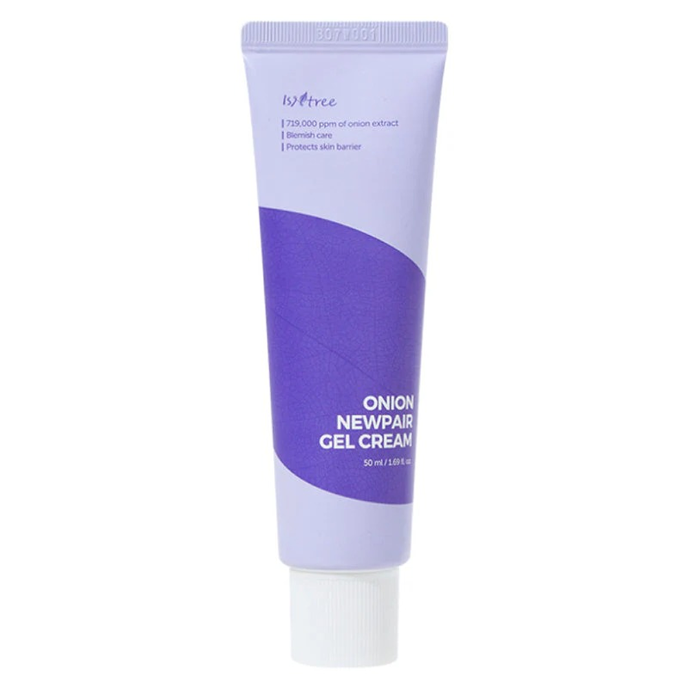 Isntree Onion New Pair Gel Cream - 50ml