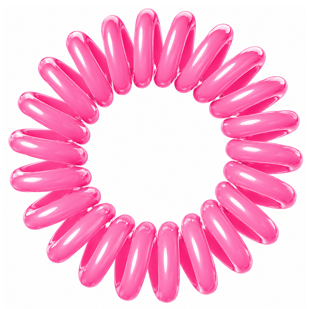 Bifull Invisible Double Color Hair Tie-Hair Ties-Aladin Beauty