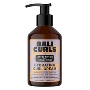Bali Curls Hydrating Curl Cream Limited Edition 150ml-Styling Cream-Aladin Beauty
