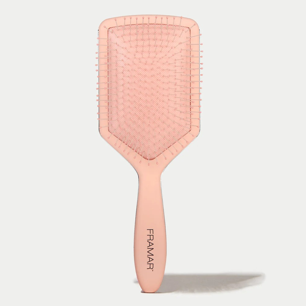 Framar Paddle Brush Limited Edition