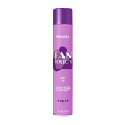 Fanola Extra Strong Hairspray Fantouch-Finishing Hair Spray-Aladin Beauty