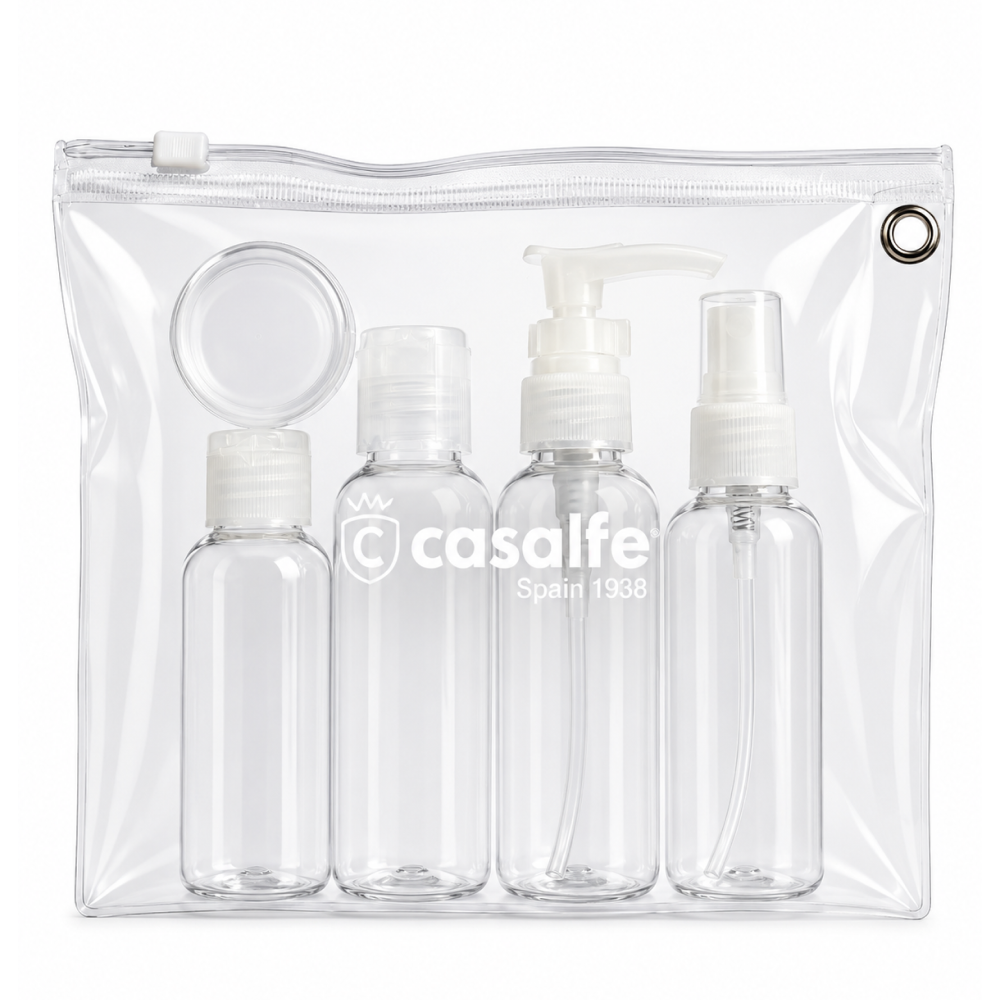 Casalfe Travel Set