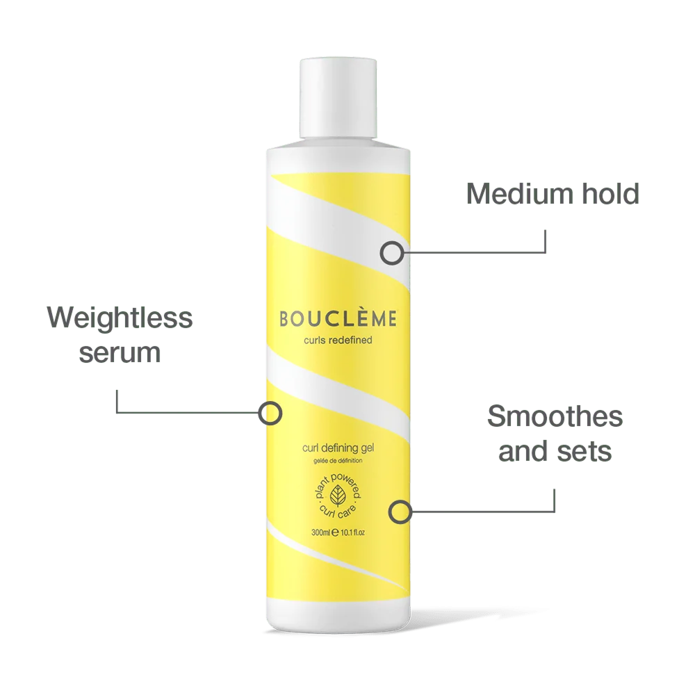 Boucleme Iconic Curl Duo