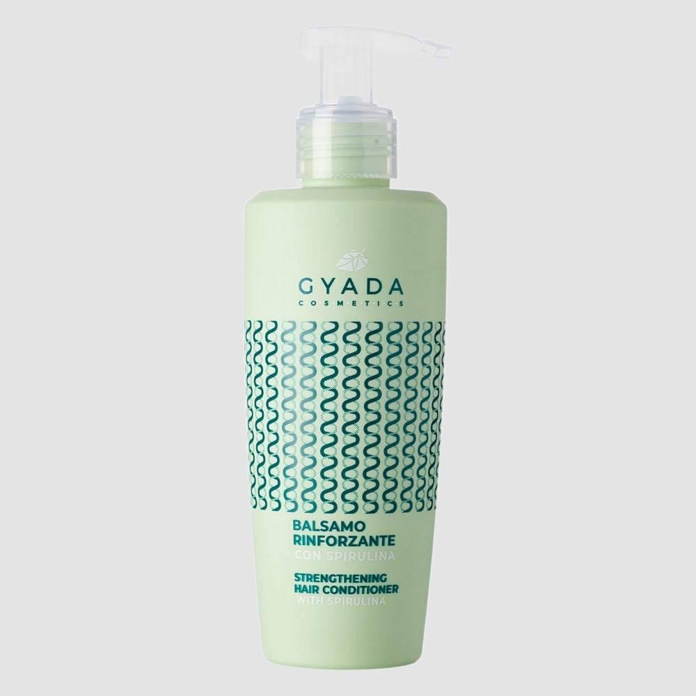 Gyada Hair Spirulina Strengthening Conditioner 200ml