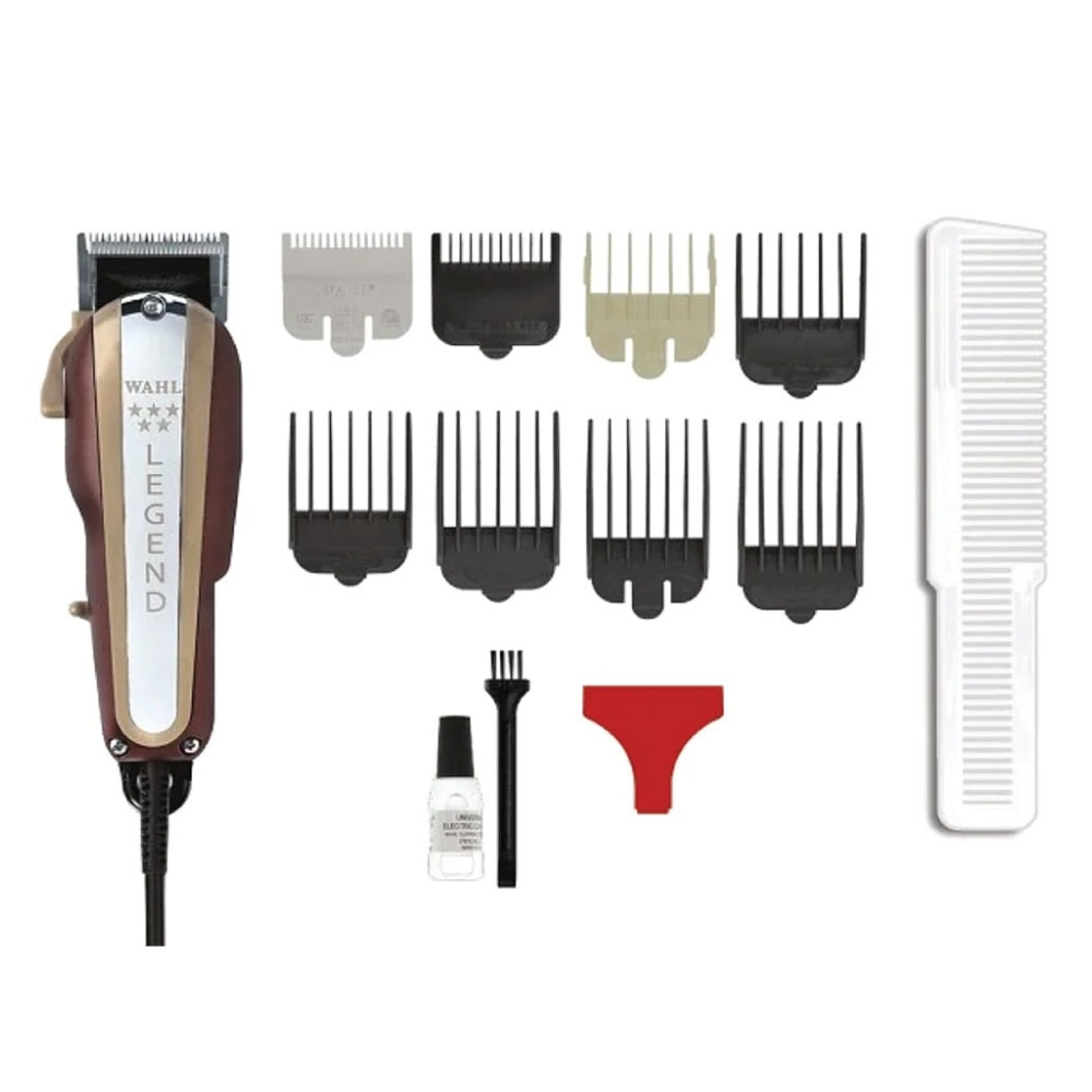 Wahl Legend Hair Clipper