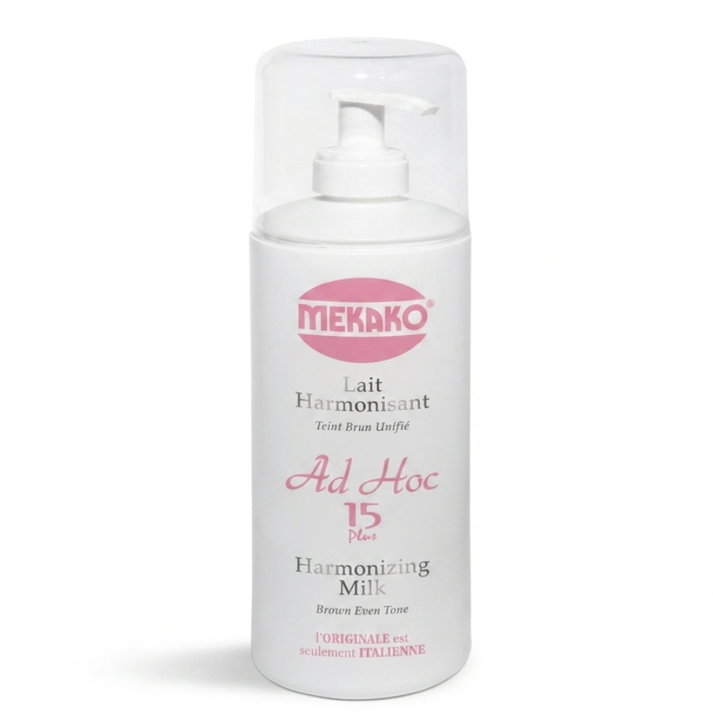 Mekako Ad Hoc Harmonizing Milk 400ml-All-Aladin Beauty