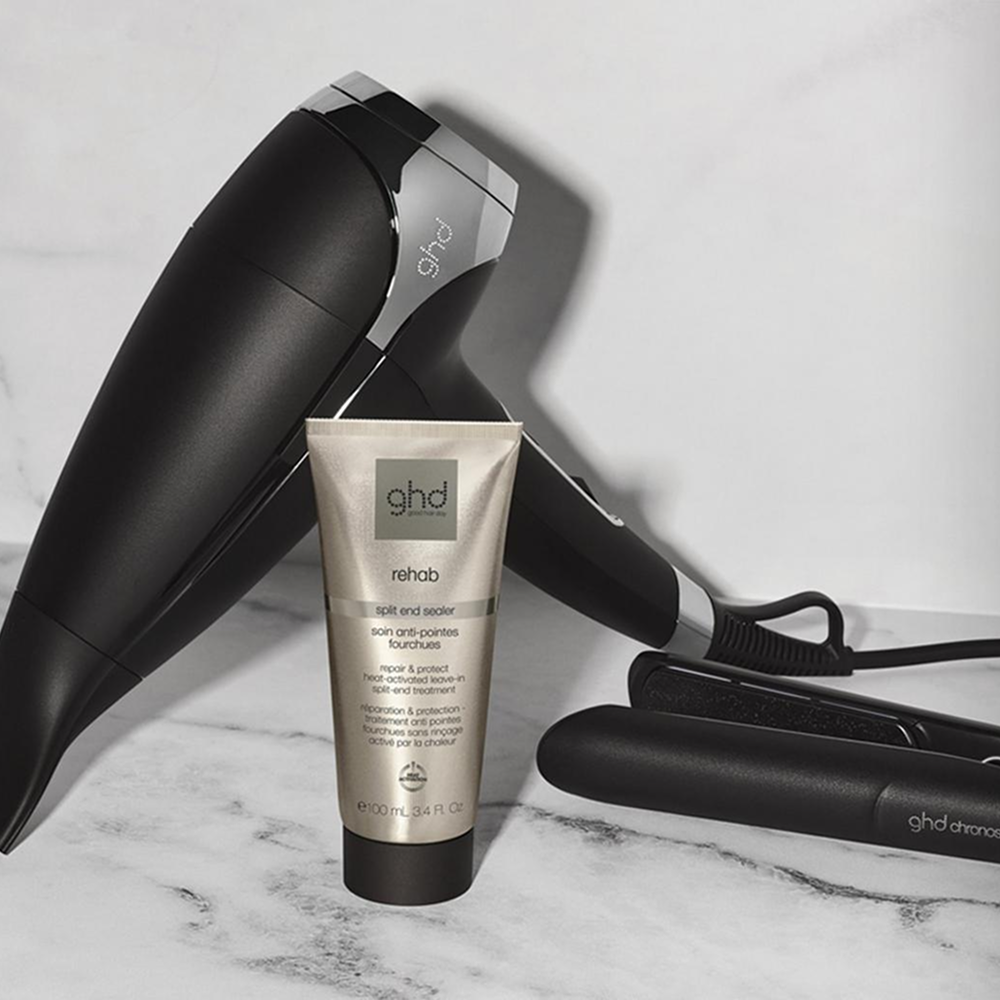 GHD Rehab Split End Sealer 100ml