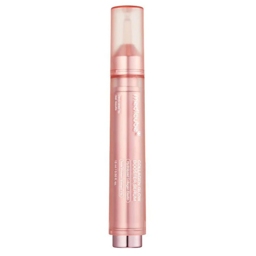 Medicube Collagen Glow Enhancing Serum 15ml-All-Aladin Beauty