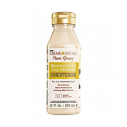 Creme of Nature Pure Honey Moisturizing Dry Defense Conditioner 12oz