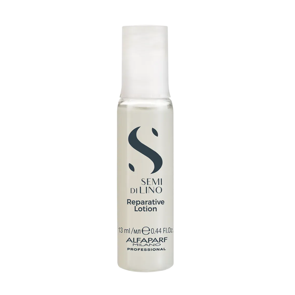 Alfaparf Semi Di Lino Reconstruction Reparative Lotion 6*13ml