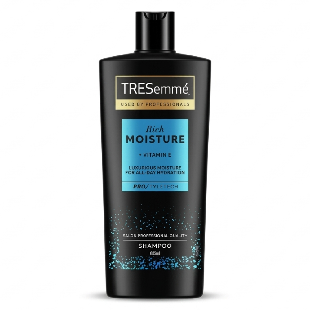 Tresemme Rich Moisture Shampoo 685ml-All-Aladin Beauty