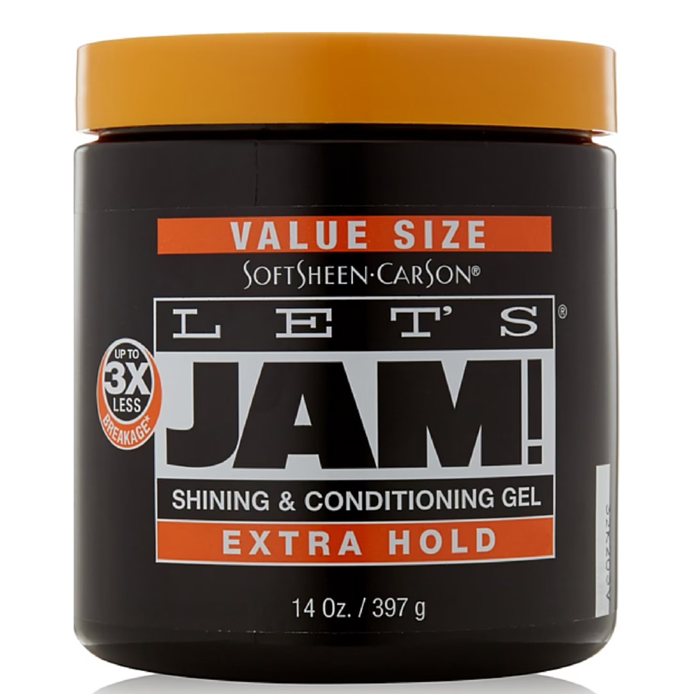 Lets Jam Shining Gel Extra Hold-All-Aladin Beauty
