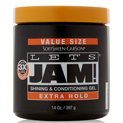 Lets Jam Shining Gel Extra Hold-All-Aladin Beauty