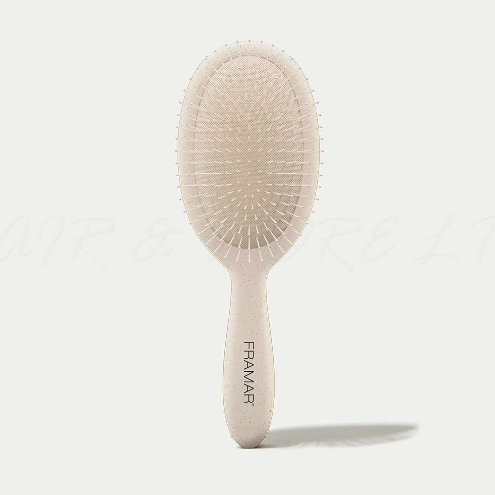 Framar Detangle Brush Golden Hour Limited Edition