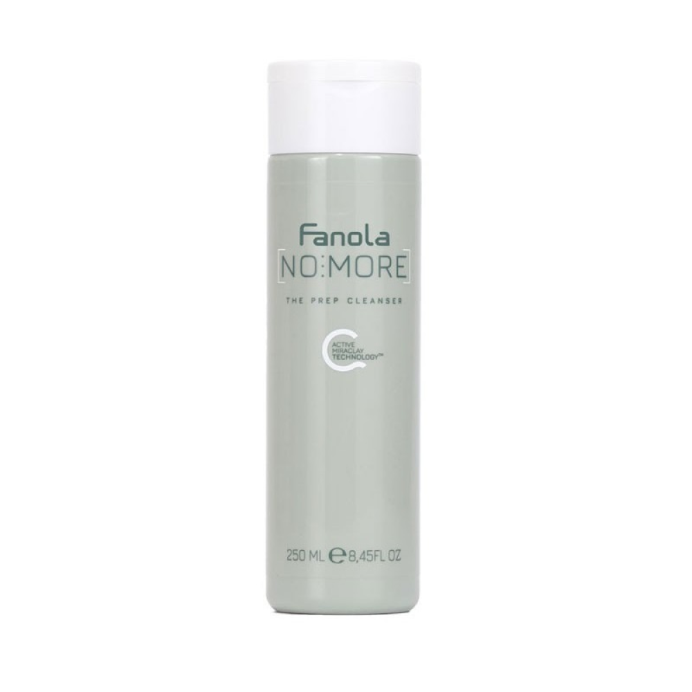 Fanola Prep Cleanser No More Shampoo